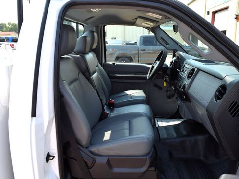 Used 2016 Ford F250 XL RWD image 13