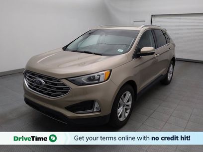 Used 2020 Ford Edge SEL w/ Convenience Package