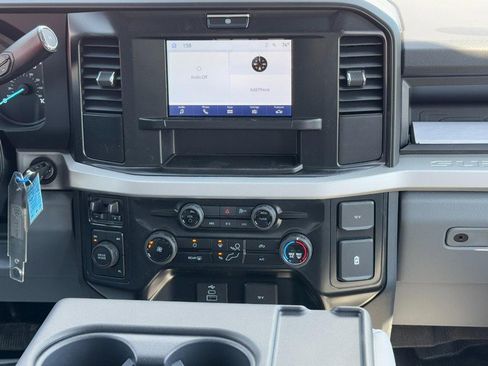 New 2026 Ford F450 XL w/ XL Chrome Package image 8