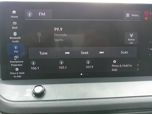 Used 2023 Honda Accord EX-L image 24