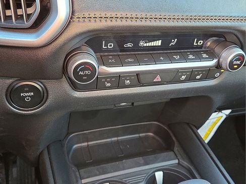 New 2026 MAZDA CX-50 AWD 2.5 Hybrid w/ Weather Package image 25