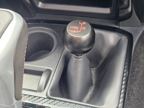 Used 2021 Toyota 4Runner TRD Pro AWD/4WD image 39
