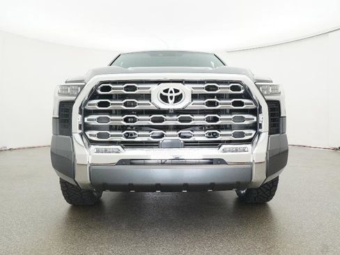New 2026 Toyota Tundra 1794 Edition image 8