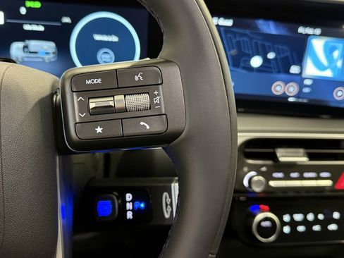 Certified 2026 Hyundai Palisade Calligraphy image 25