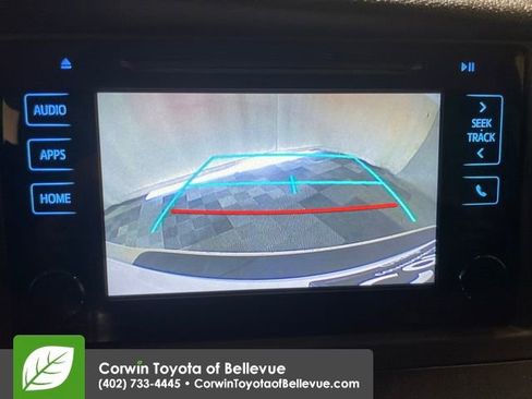 Used 2015 Toyota Sienna SE image 20