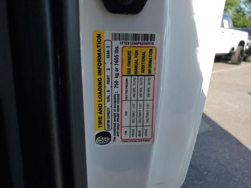 Used 2023 Ford F150 XL AWD/4WD image 31