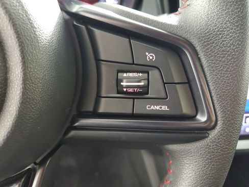 Used 2023 Subaru WRX Limited image 24