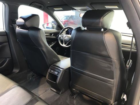 Used 2022 Honda Accord Sport image 53