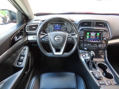 Used 2023 Nissan Maxima SL