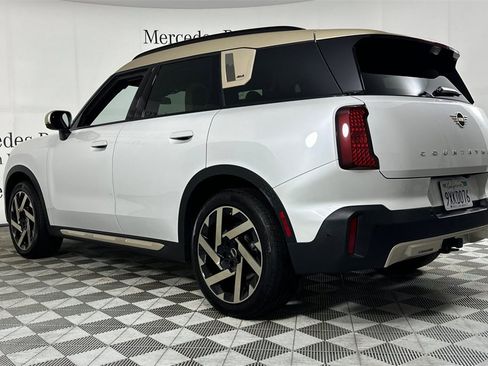 Used 2025 MINI Cooper Countryman SE AWD/4WD image 6