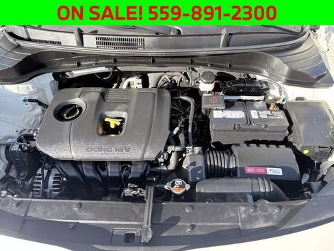 Used 2021 Kia Soul S FWD image 26
