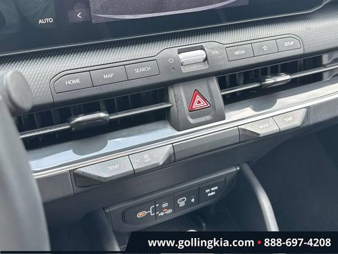 Certified 2026 Kia K4 GT-Line Turbo FWD image 25