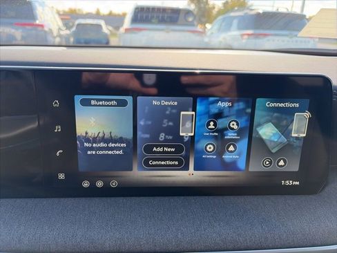 New 2026 Nissan Kicks SV w/ SV Premium Package image 22