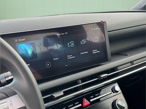 New 2026 Hyundai Santa Cruz SEL AWD/4WD image 30