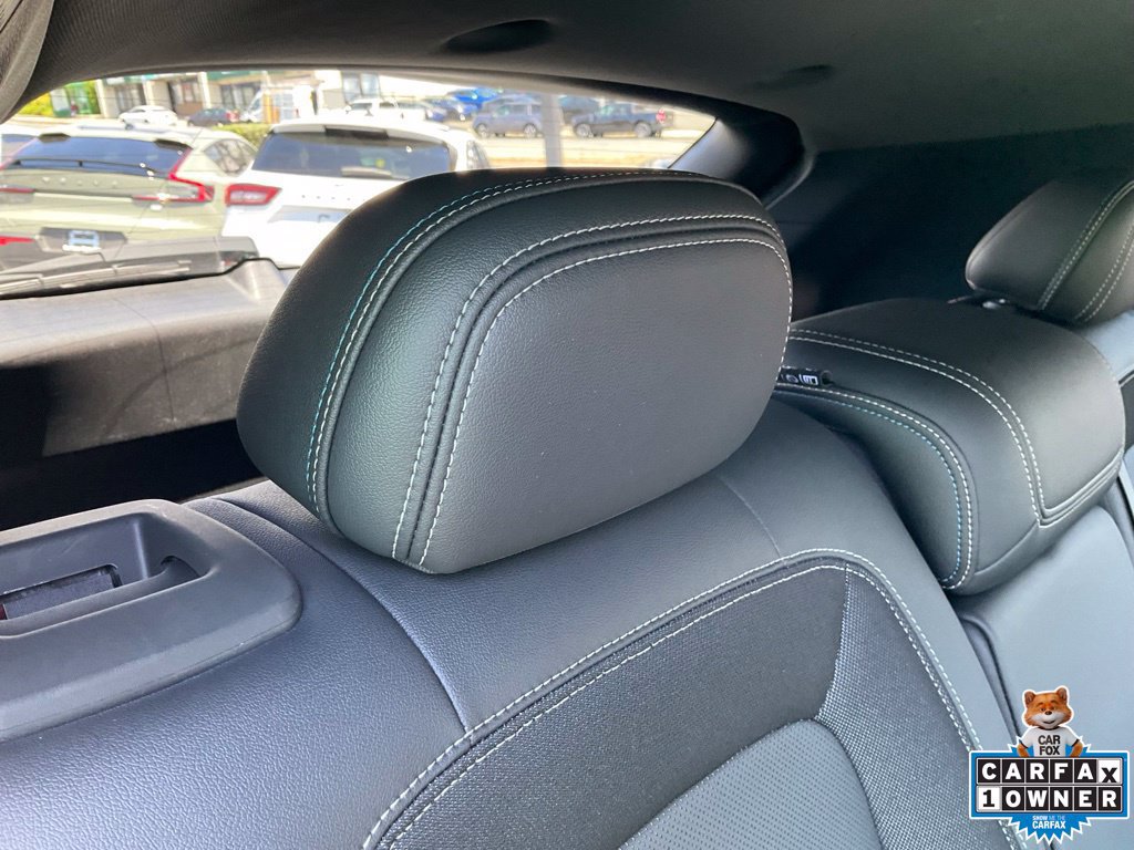 Used 2024 Chevrolet Equinox EV LT FWD image 54