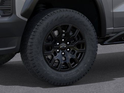 New 2026 Chevrolet Colorado Trail Boss image 10