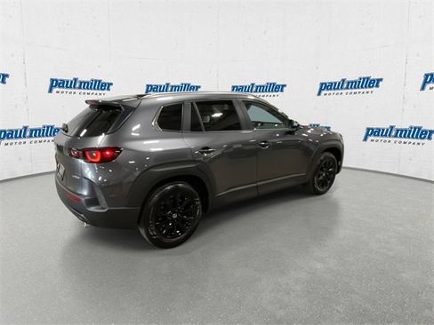 Certified 2025 MAZDA CX-50 AWD 2.5 S w/ Preferred Package image 11