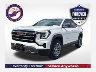 Used 2026 GMC Terrain Elevation AWD/4WD video 1