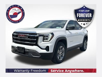 Used 2026 GMC Terrain Elevation