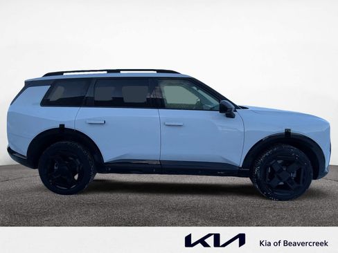 New 2027 Kia Telluride EX X-Line image 6