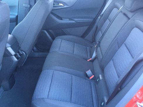 New 2026 Chevrolet Equinox LT w/ Safety and Technology Package image 13