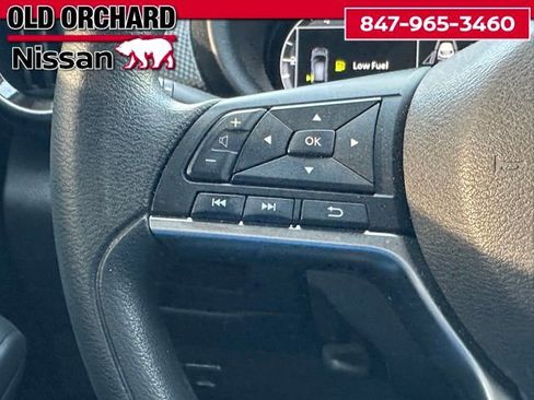 Used 2023 Nissan Kicks SV w/ Exterior Package FWD image 19