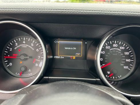 Used 2019 Ford Mustang GT w/ Equipment Group 301A RWD image 16