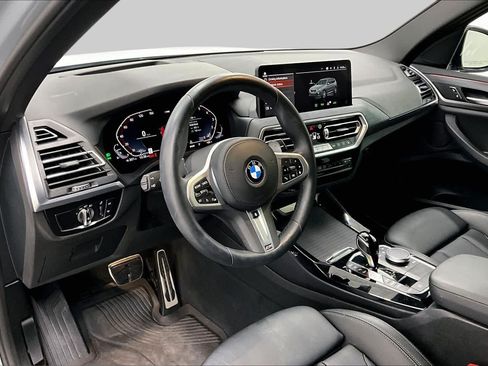 Used 2024 BMW X3 sDrive30i w/ Premium Package RWD image 17