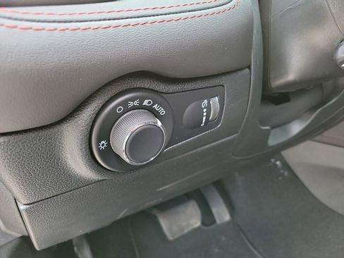 New 2026 Dodge Durango GT AWD/4WD image 24