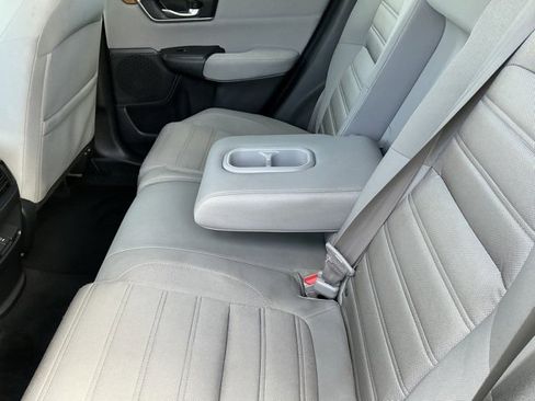 Certified 2019 Honda CR-V EX image 19