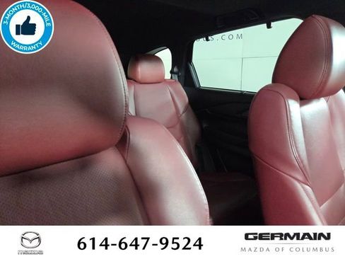 Used 2021 MAZDA CX-9 Carbon Edition AWD/4WD image 19
