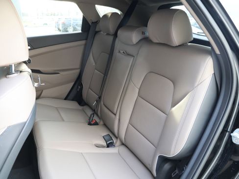 Used 2020 Hyundai Tucson Limited image 33