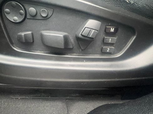 Used 2011 BMW X6 xDrive35i image 10