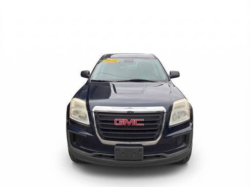 Used 2016 GMC Terrain SLE image 2