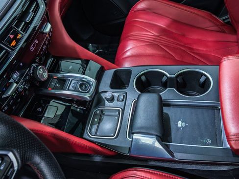 Used 2022 Acura MDX Type S image 40