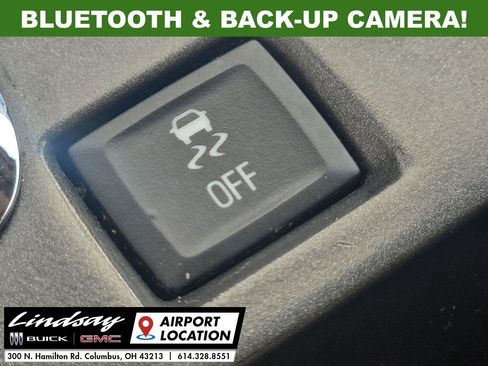 Used 2017 GMC Terrain SLE image 40