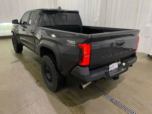 New 2026 Toyota Tacoma TRD Off-Road w/ TRD Off Road Premium Package AWD/4WD image 6