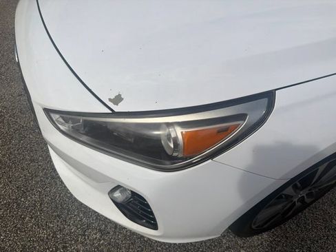 Used 2018 Hyundai Elantra GT w/ Style Package 02 FWD image 27