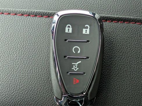 New 2026 Chevrolet Blazer RS w/ Driver Confidence II Package image 30