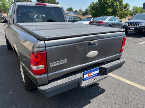 Used 2008 Ford Ranger XLT RWD image 7