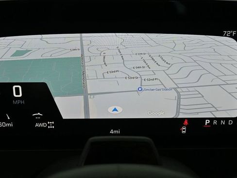 New 2026 Chevrolet Traverse RS image 30