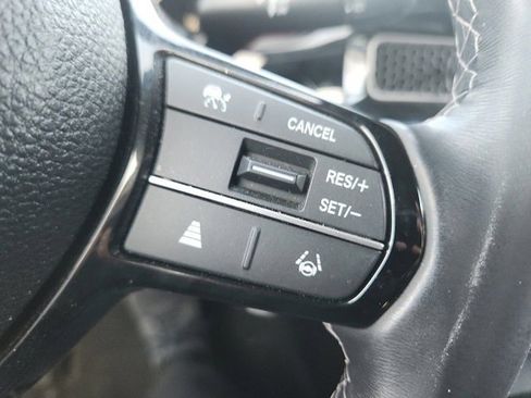 Certified 2023 Honda Civic Sport image 20