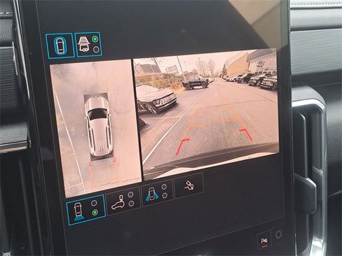 New 2026 GMC Acadia Elevation w/ Elevation Premium Package image 20