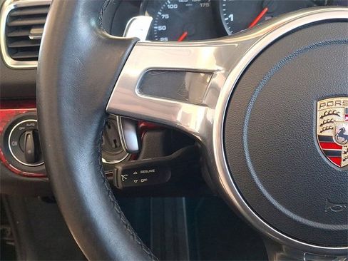 Used 2013 Porsche Boxster image 17