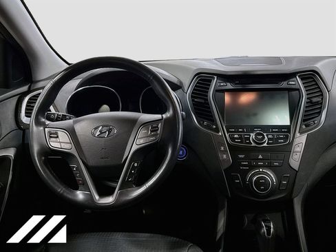 Used 2015 Hyundai Santa Fe Sport 2.0T w/ Option Group 05 AWD/4WD image 25