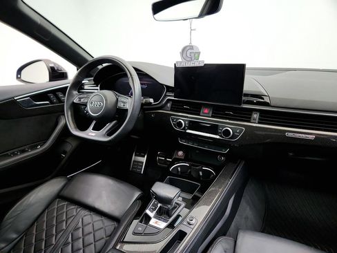Used 2020 Audi S5 Premium Plus w/ S Sport Package image 27