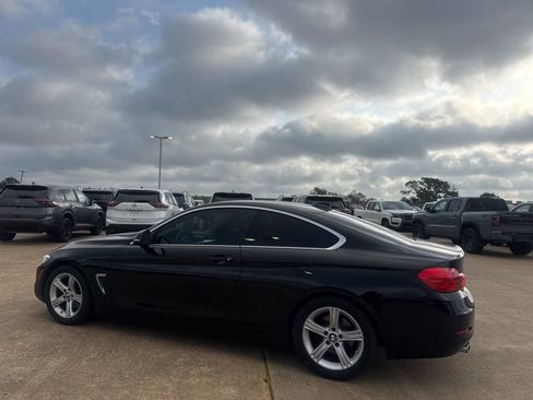 Used 2015 BMW 428i Coupe image 13