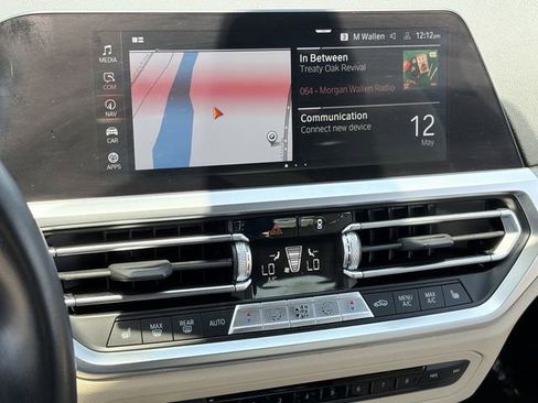 Used 2022 BMW 430i xDrive Coupe w/ Convenience Package AWD/4WD image 26