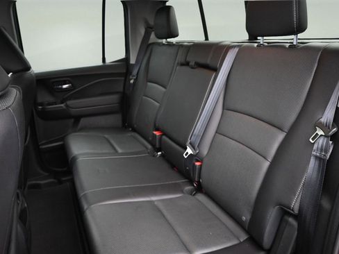 Used 2023 Honda Ridgeline RTL image 9