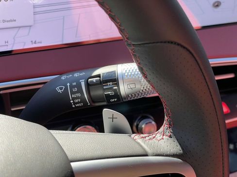 New 2026 Genesis GV70 2.5T Sport Prestige image 12